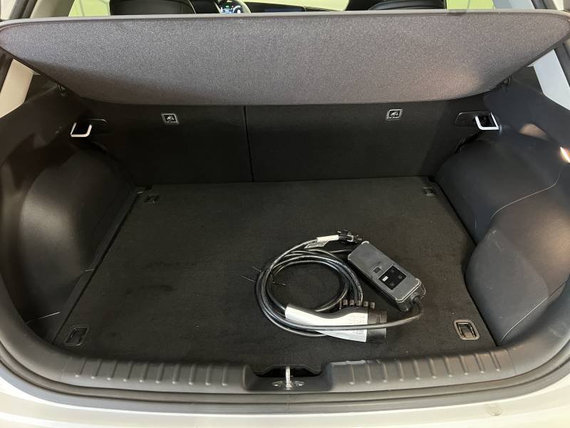 Kia Niro - Photo 17