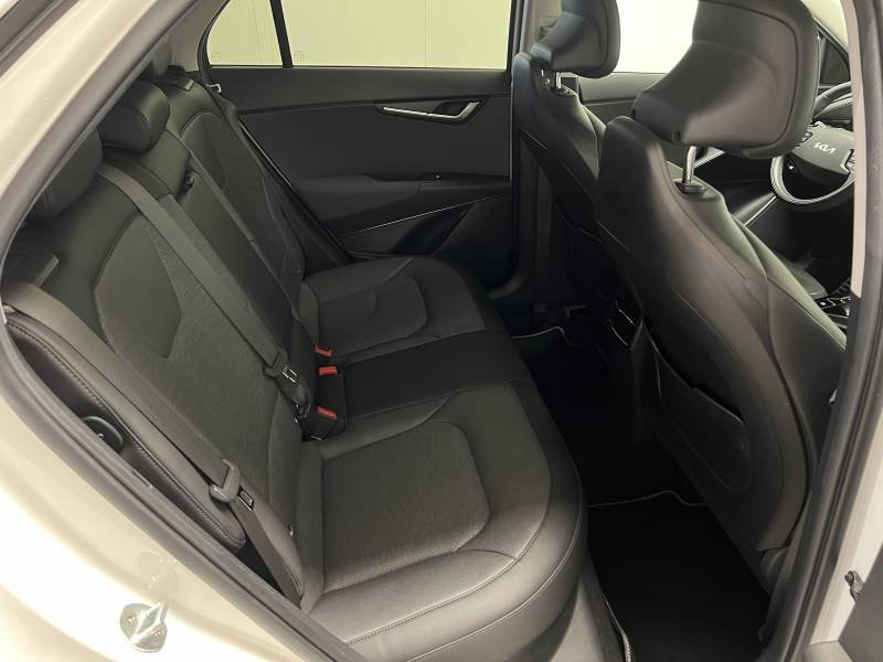 Kia Niro - Photo 19