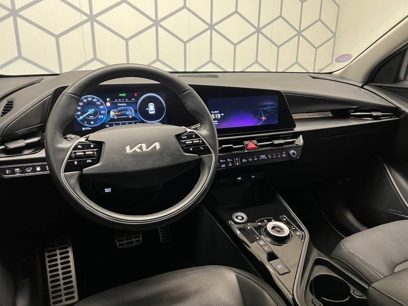 Kia Niro - Photo 22
