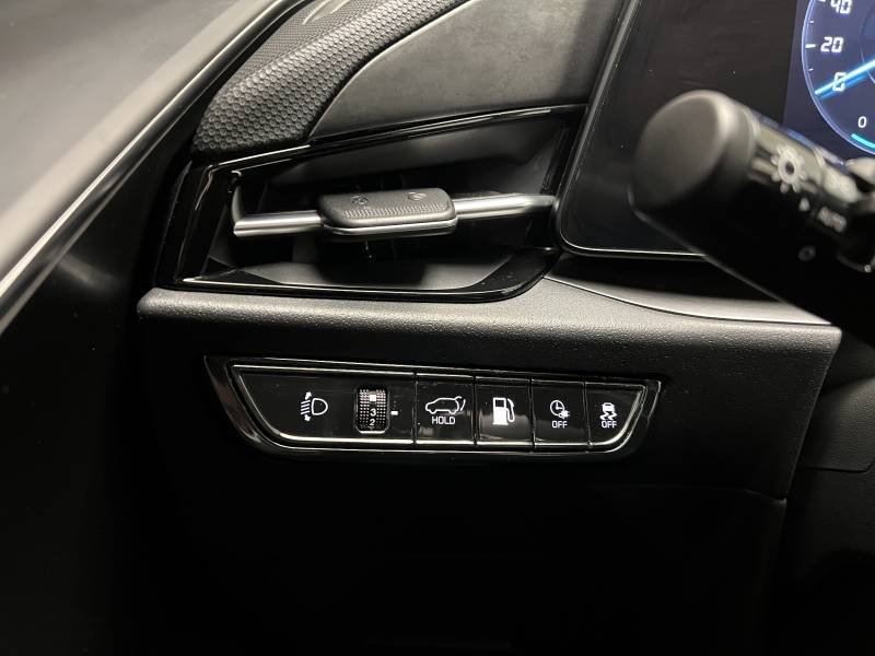 Kia Niro - Photo 26