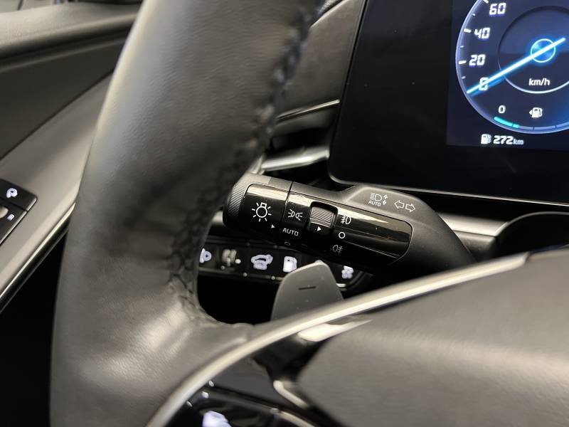 Kia Niro - Photo 27