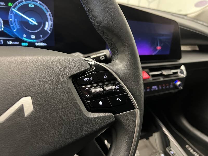 Kia Niro - Photo 30