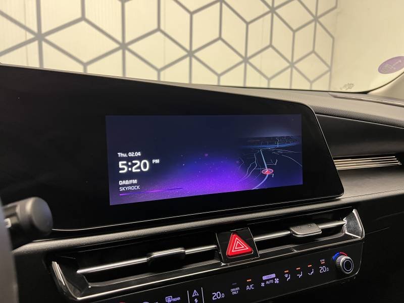 Kia Niro - Photo 32