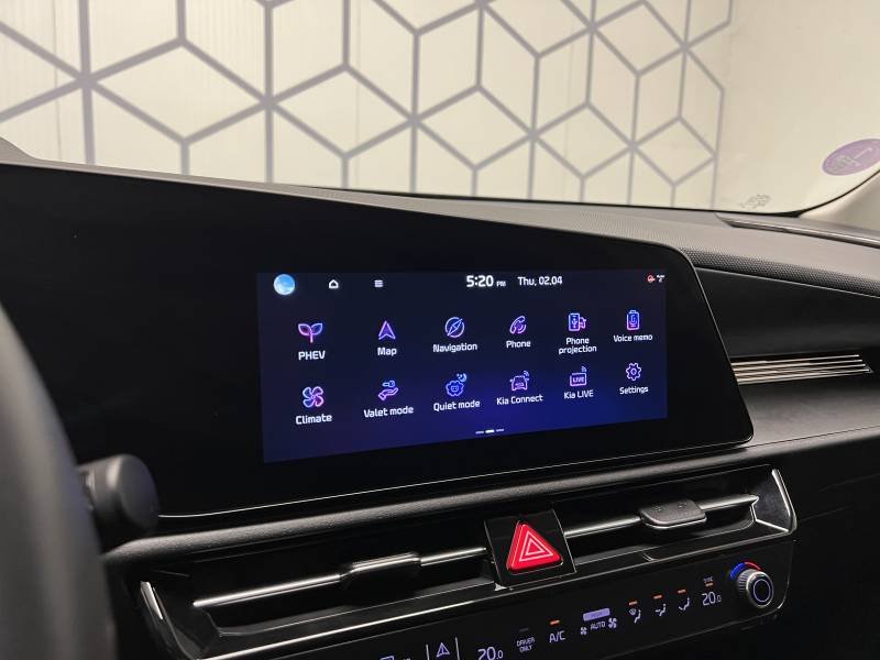 Kia Niro - Photo 33