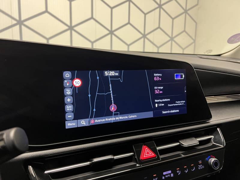 Kia Niro - Photo 34