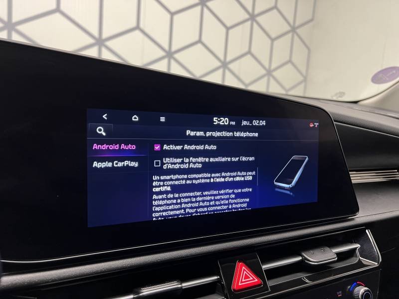 Kia Niro - Photo 35