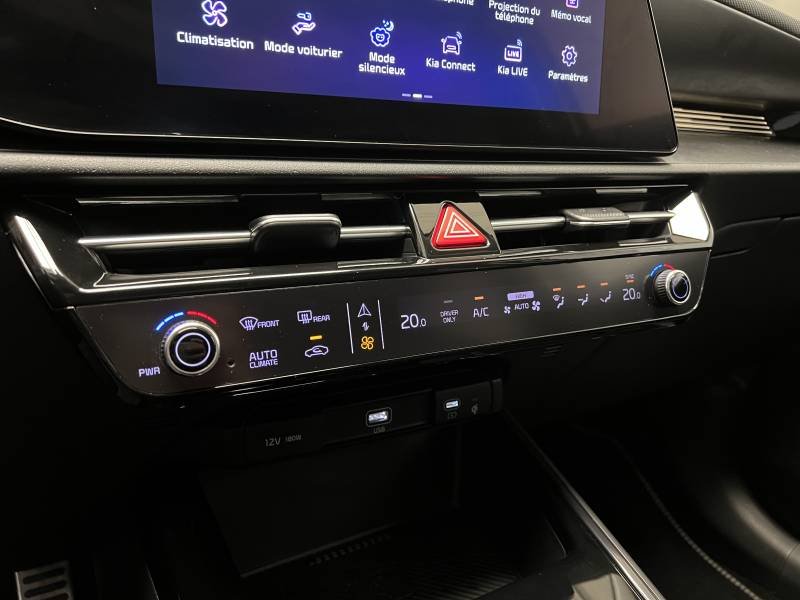 Kia Niro - Photo 36