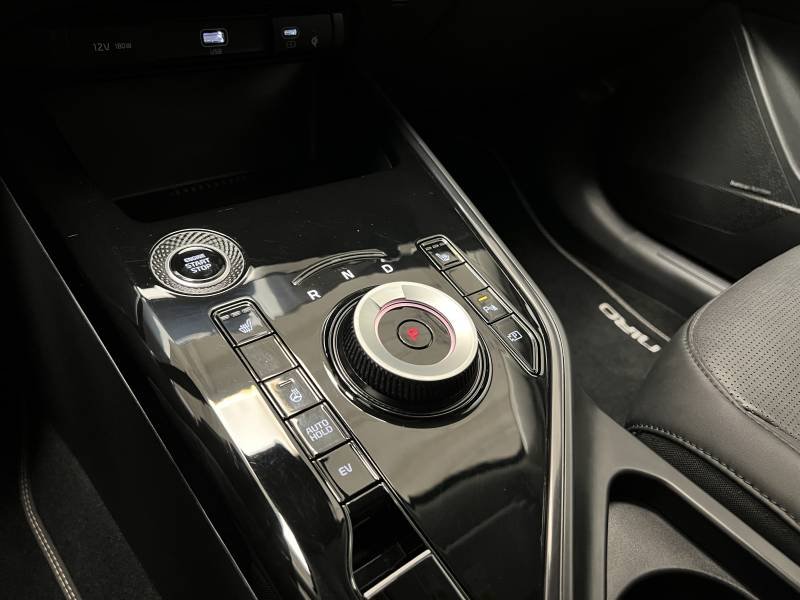 Kia Niro - Photo 37