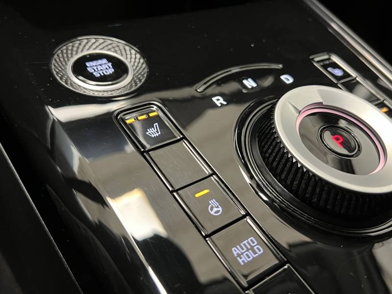 Kia Niro - Photo 38
