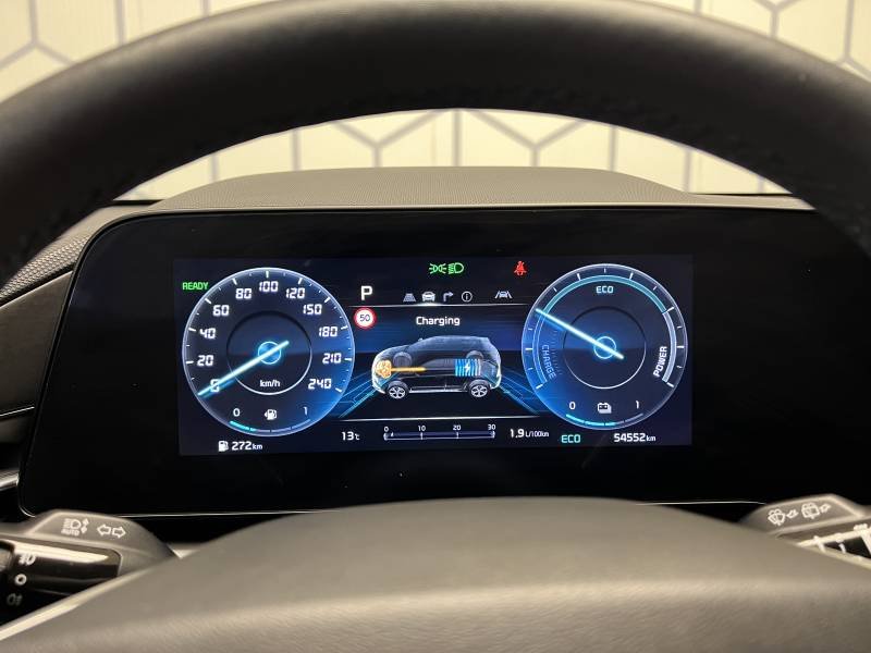 Kia Niro - Photo 8