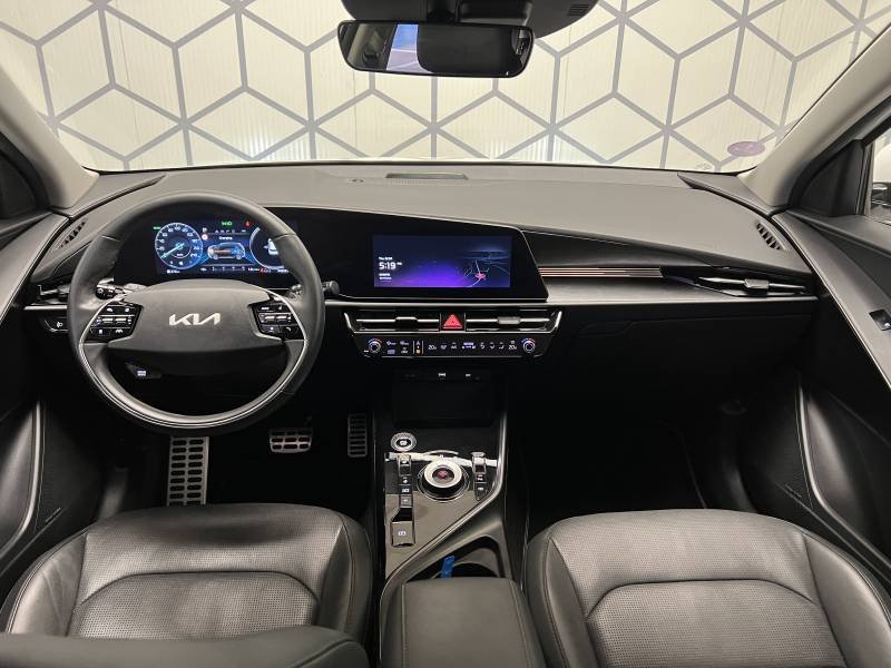 Kia Niro - Photo 9