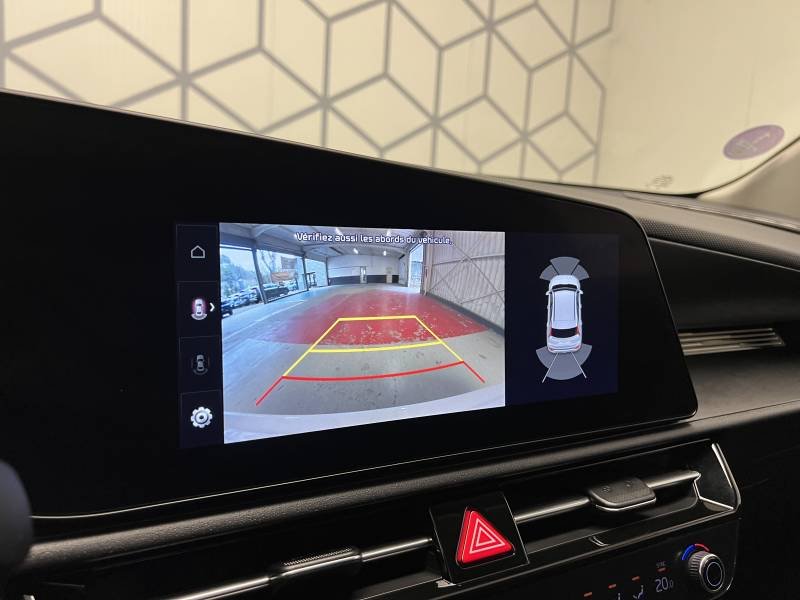 Kia Niro - Photo 10