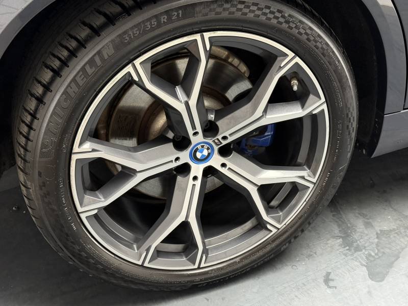 BMW X5 - Photo 11