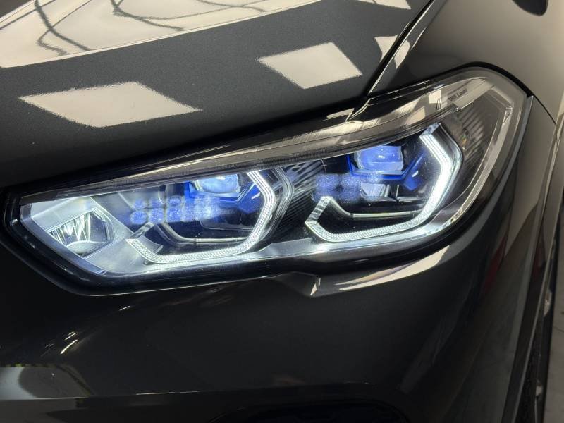 BMW X5 - Photo 13