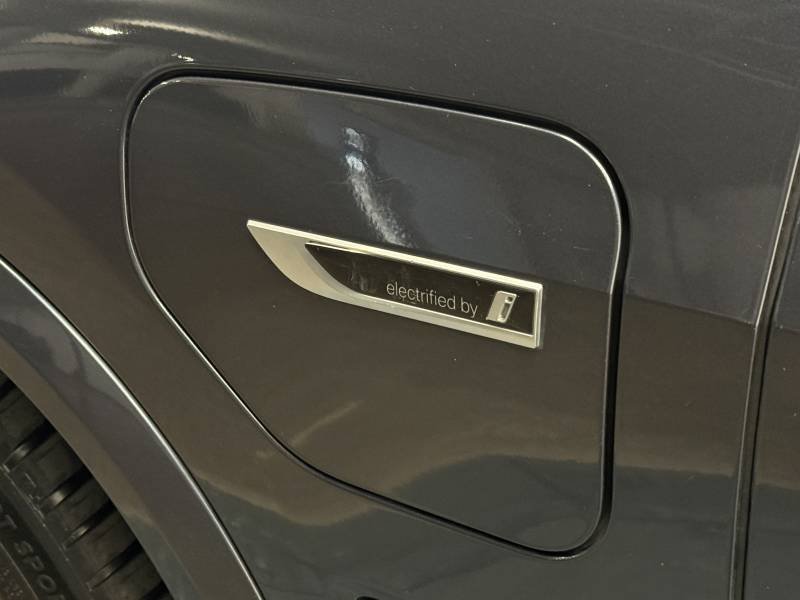 BMW X5 - Photo 14