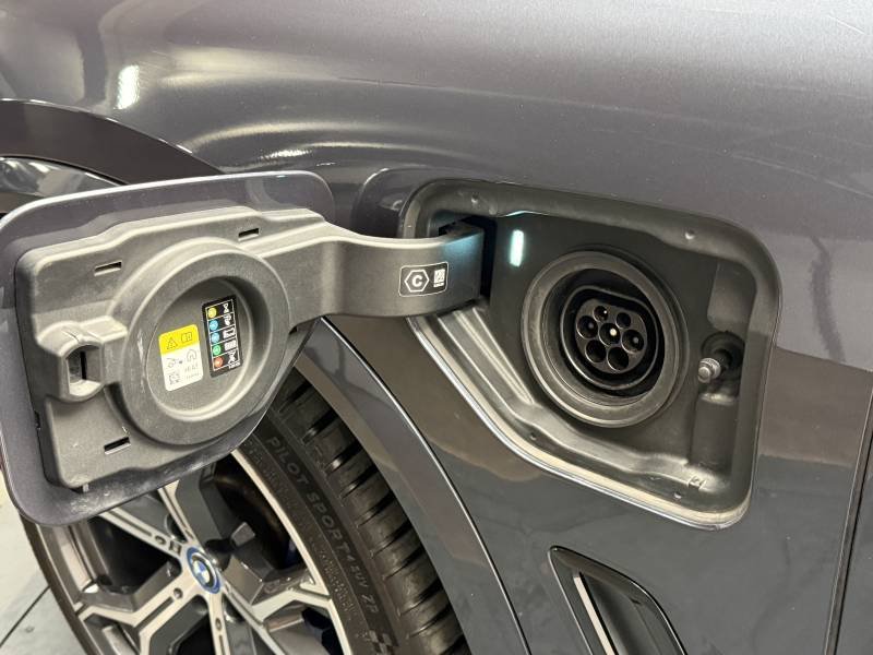 BMW X5 - Photo 15