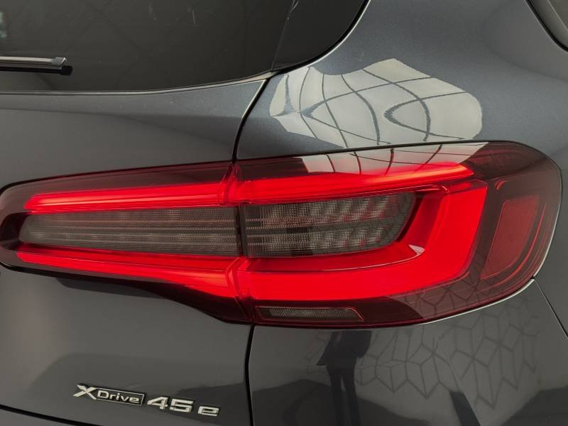 BMW X5 - Photo 17