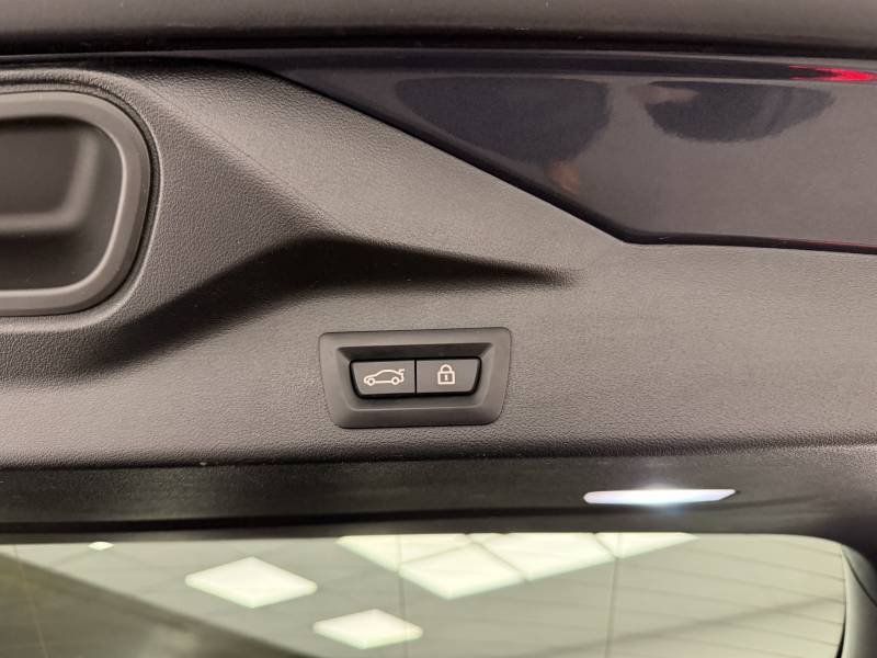 BMW X5 - Photo 20
