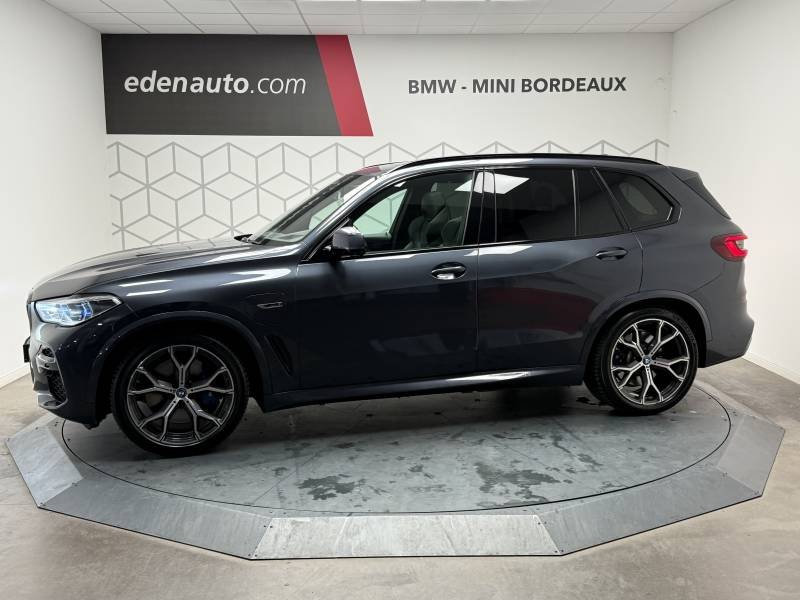 BMW X5 - Photo 2