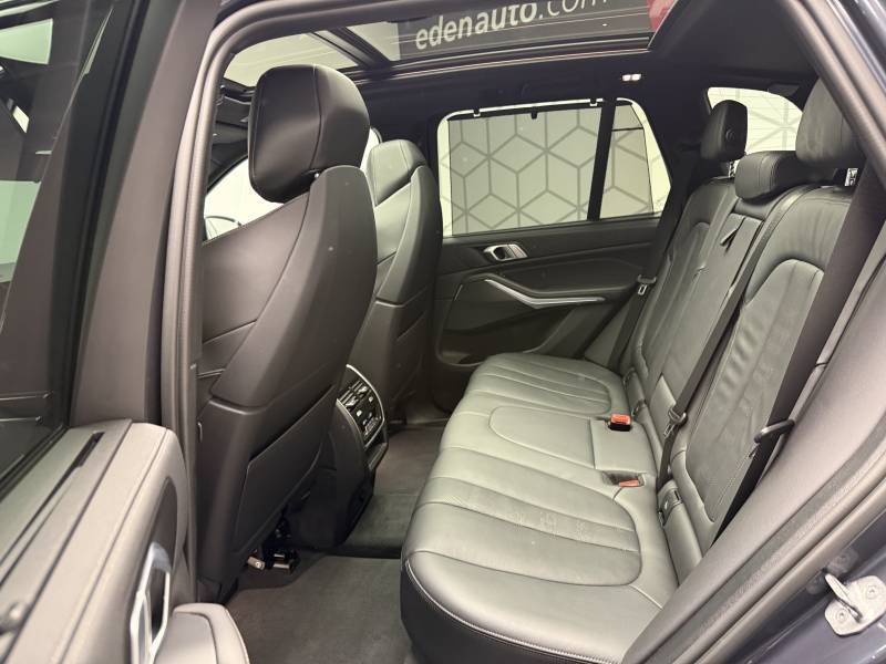 BMW X5 - Photo 23