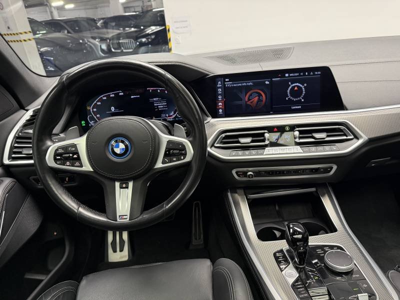 BMW X5 - Photo 25