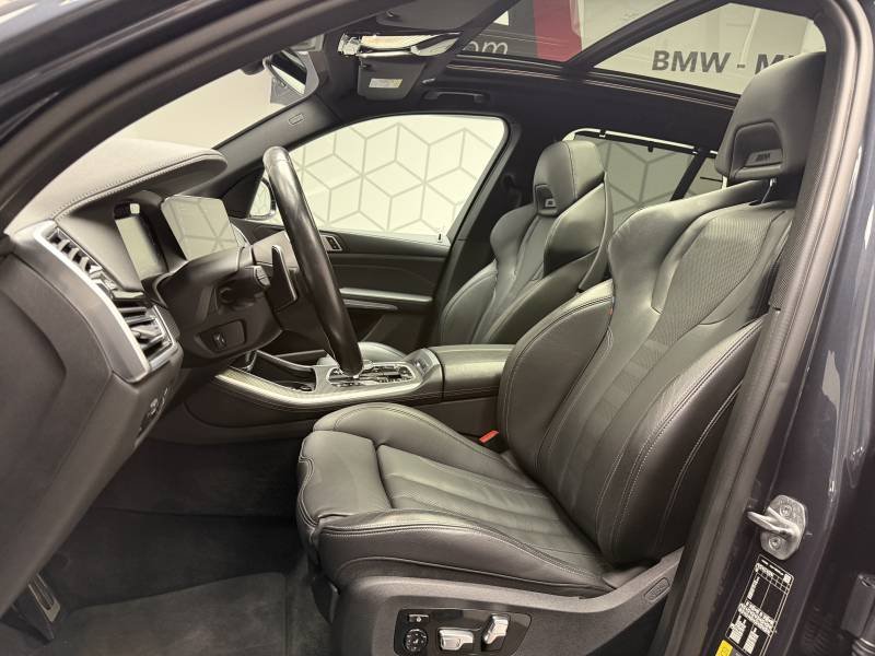 BMW X5 - Photo 29