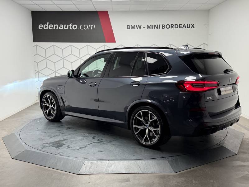 BMW X5 - Photo 3