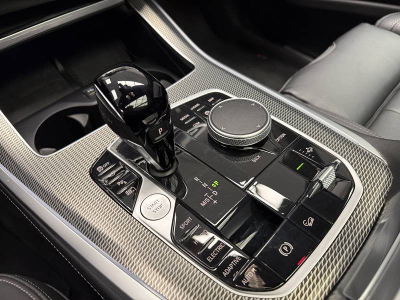 BMW X5 - Photo 36
