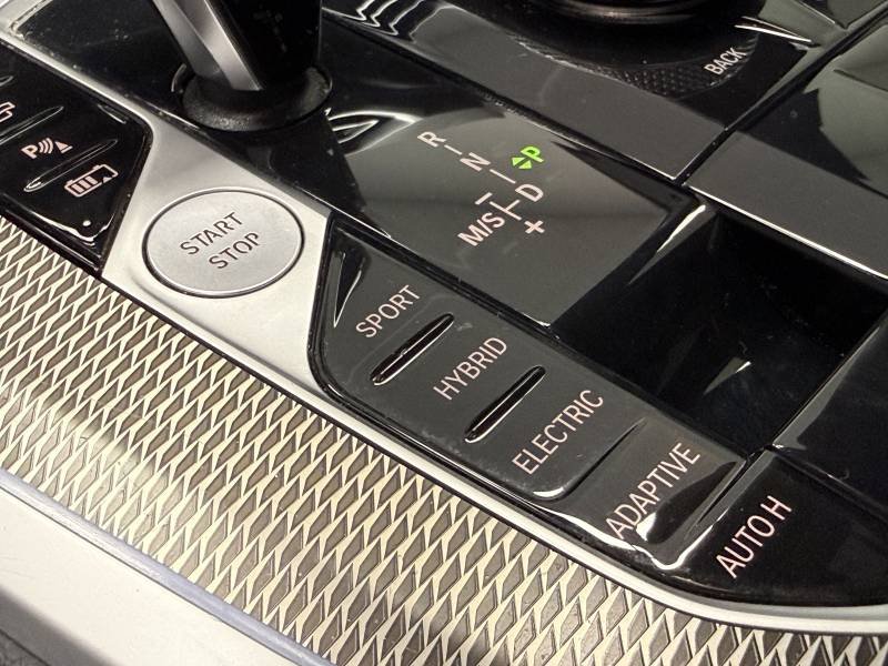 BMW X5 - Photo 37
