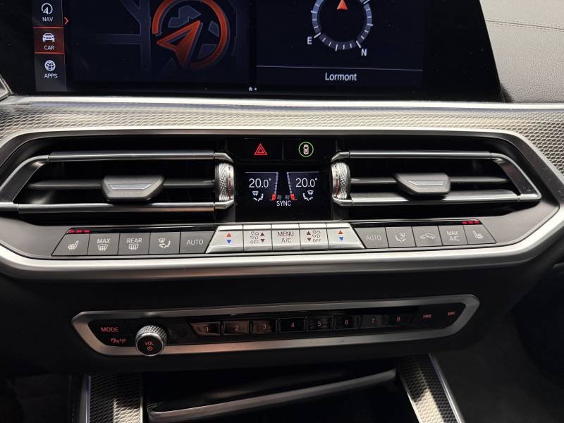 BMW X5 - Photo 40