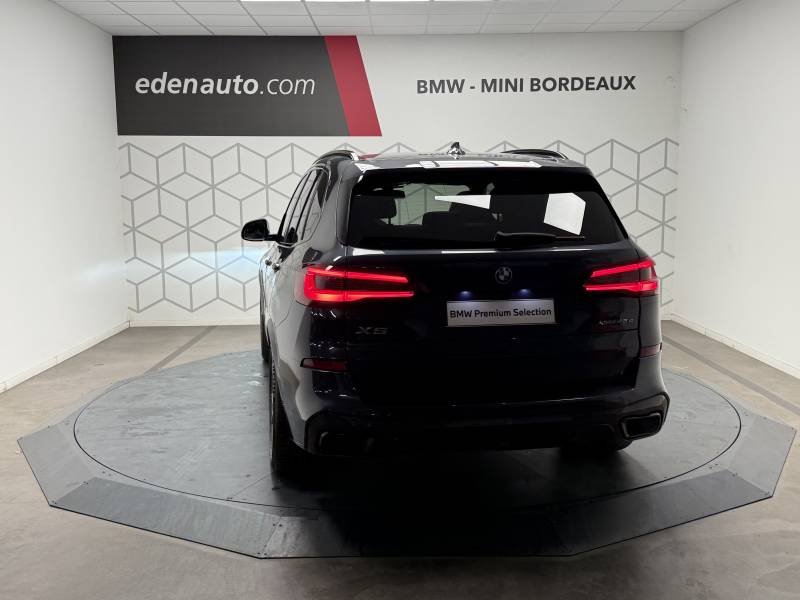 BMW X5 - Photo 4