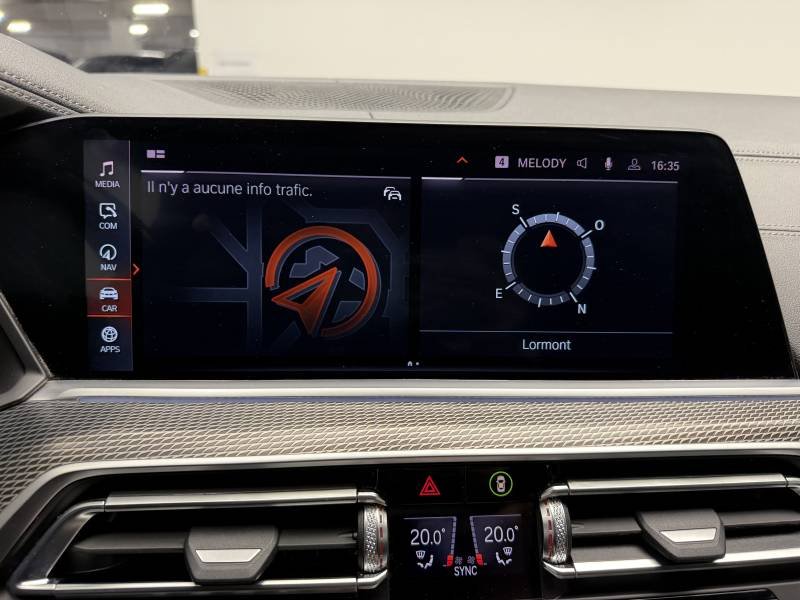 BMW X5 - Photo 41