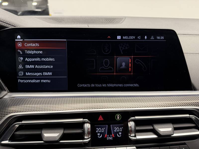 BMW X5 - Photo 45