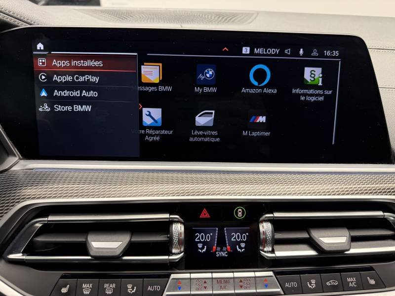 BMW X5 - Photo 49