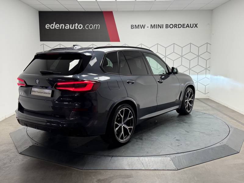 BMW X5 - Photo 5