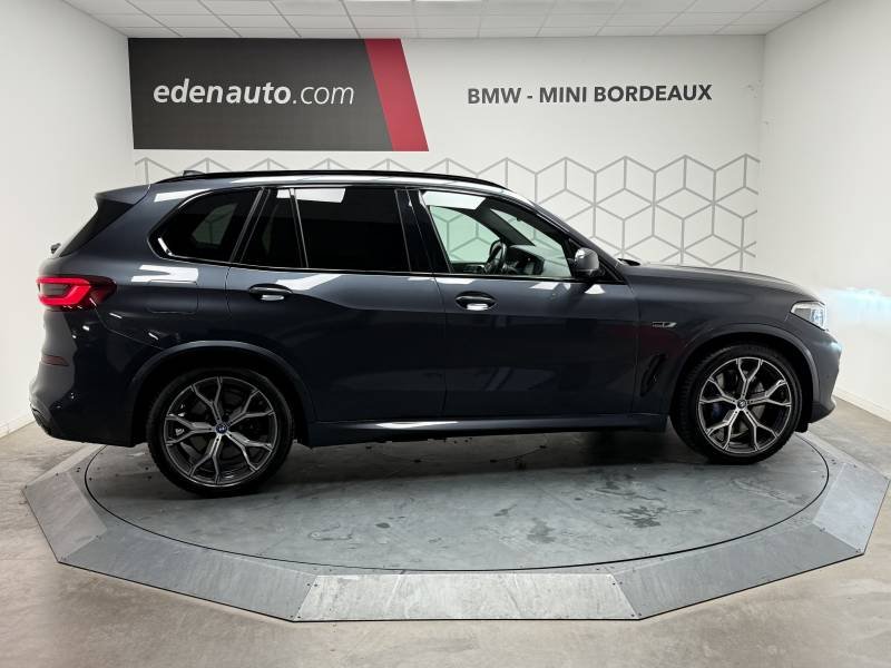 BMW X5 - Photo 6