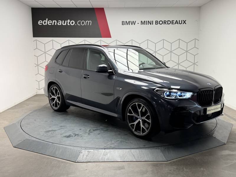 BMW X5 - Photo 7