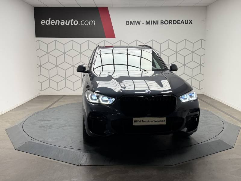 BMW X5 - Photo 8