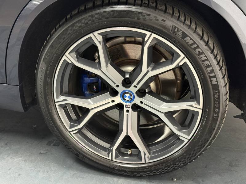 BMW X5 - Photo 10