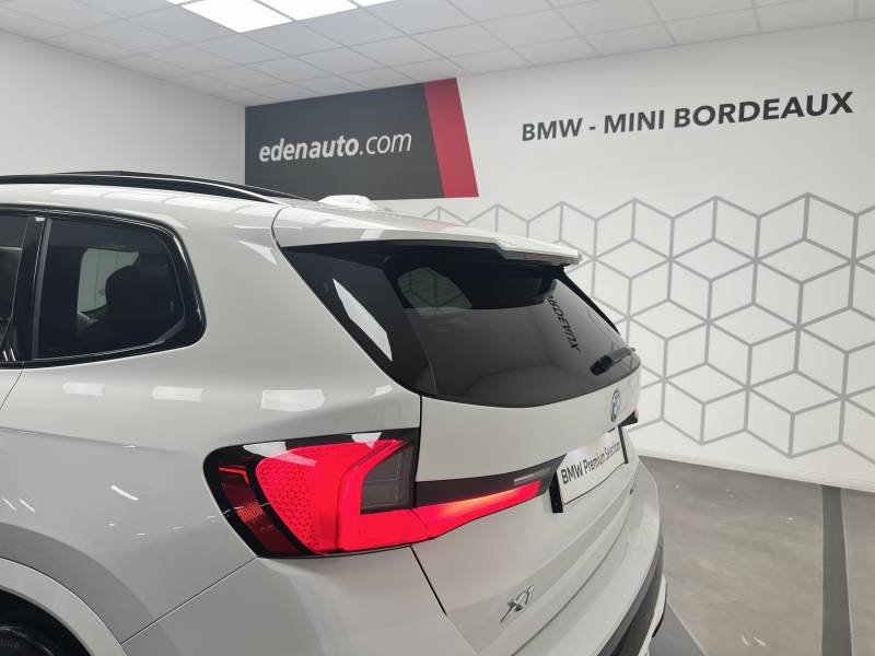 BMW X1 - Photo 13