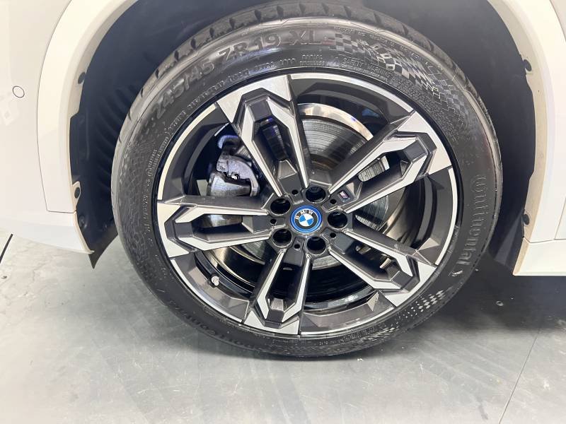 BMW X1 - Photo 14