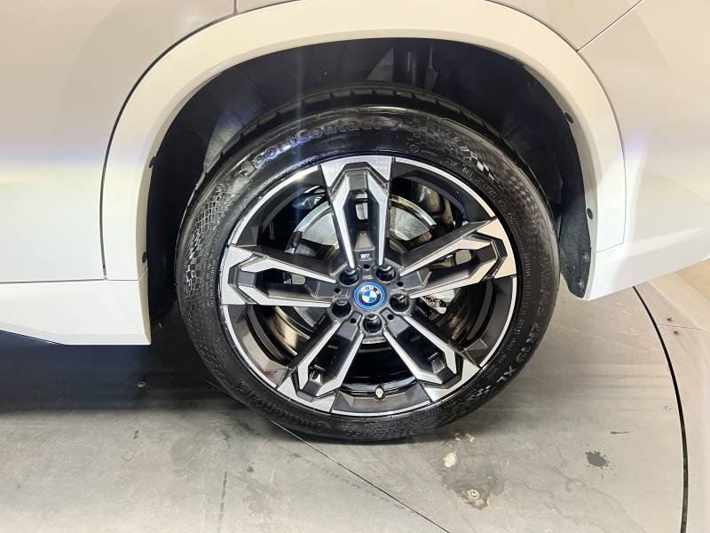 BMW X1 - Photo 15