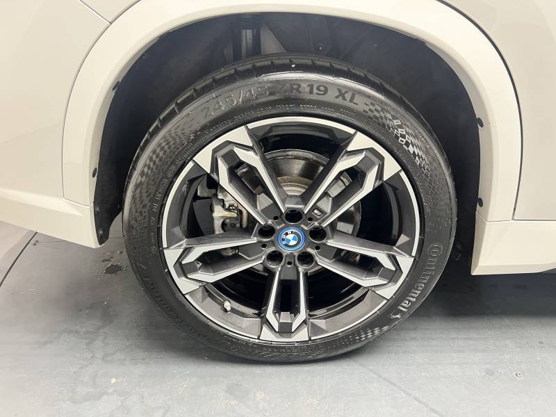 BMW X1 - Photo 16