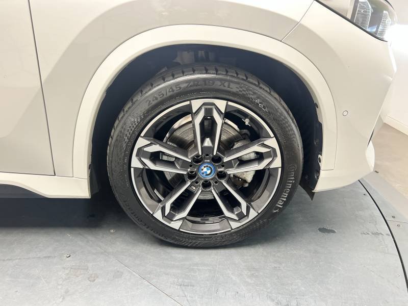 BMW X1 - Photo 17