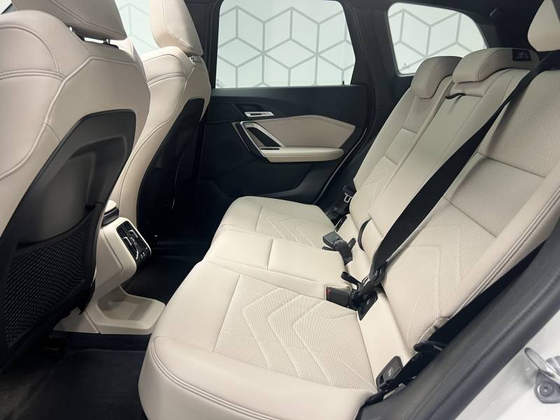 BMW X1 - Photo 23