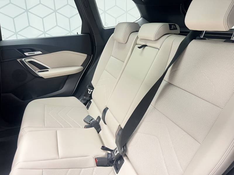 BMW X1 - Photo 24