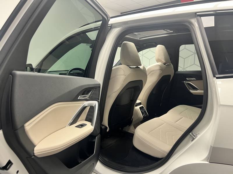 BMW X1 - Photo 25