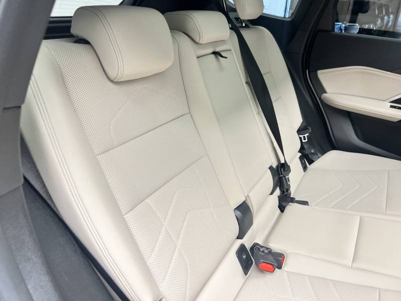 BMW X1 - Photo 27