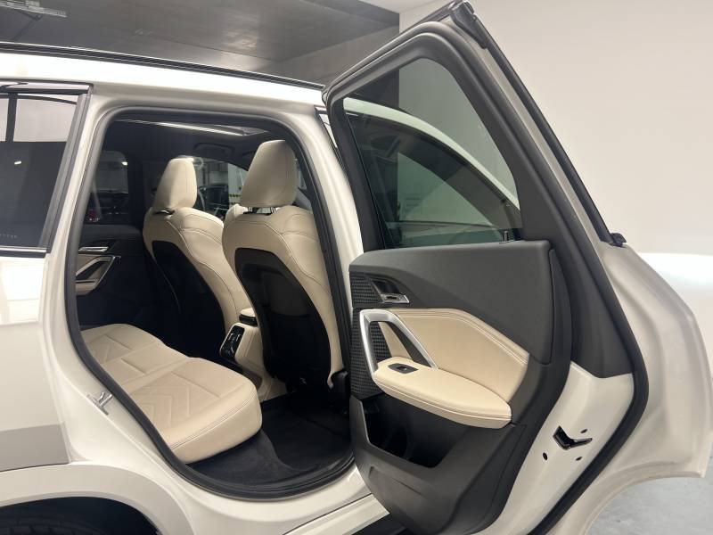 BMW X1 - Photo 28