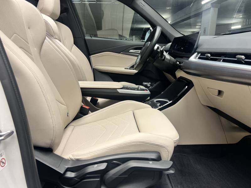 BMW X1 - Photo 29